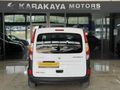 2015 Model CAM TAVANLI RENAULT KANGOO MULTIX EXTREME 1.5 DCI 90 