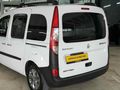 2015 Model CAM TAVANLI RENAULT KANGOO MULTIX EXTREME 1.5 DCI 90 