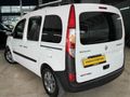 2015 Model CAM TAVANLI RENAULT KANGOO MULTIX EXTREME 1.5 DCI 90 