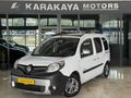 2015 Model CAM TAVANLI RENAULT KANGOO MULTIX EXTREME 1.5 DCI 90 