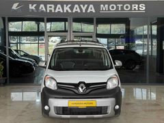 2015 Model CAM TAVANLI RENAULT KANGOO MULTIX EXTREME 1.5 DCI 90 