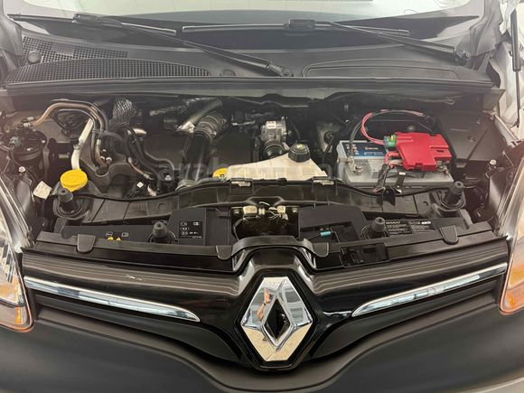 2015 Model CAM TAVANLI RENAULT KANGOO MULTIX EXTREME 1.5 DCI 90 