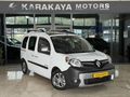 2015 Model CAM TAVANLI RENAULT KANGOO MULTIX EXTREME 1.5 DCI 90 