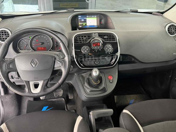 2015 Model CAM TAVANLI RENAULT KANGOO MULTIX EXTREME 1.5 DCI 90 