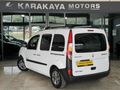2015 Model CAM TAVANLI RENAULT KANGOO MULTIX EXTREME 1.5 DCI 90 