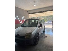 Galeriden Ford Tourneo Connect K210S 1.8 2004 Model Hatay