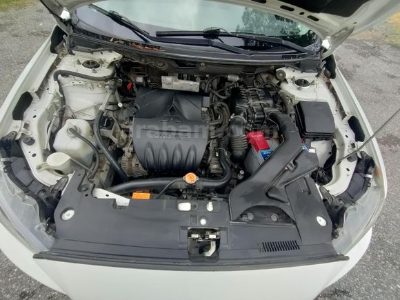 Sahibinden Mitsubishi Lancer 1.6 Invite 2011 Model