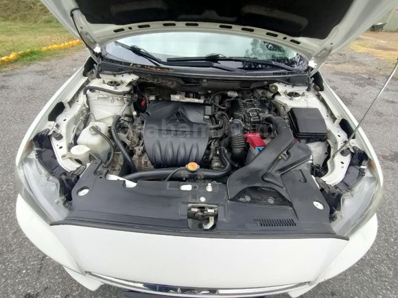 Sahibinden Mitsubishi Lancer 1.6 Invite 2011 Model