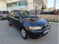 Sahibinden Fiat Albea 1.2 16 walf EL paket klimalı 2003 Model