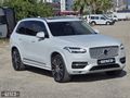 2018 XC90 HATASIZ BOYASIZ 140.000 KM İLK EL EMSALSİZ TEMİZLİKTE