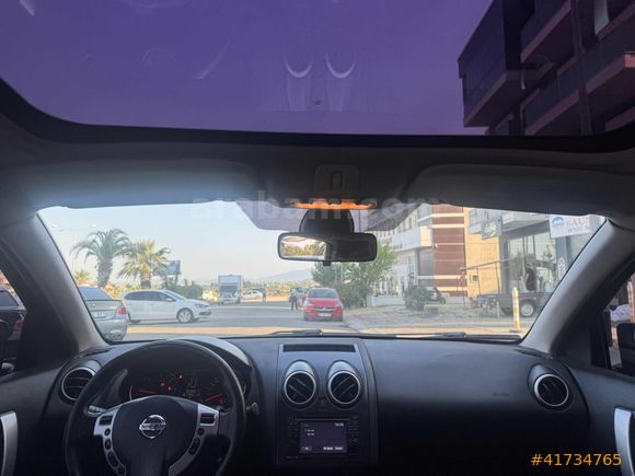 KAPLAN MOTORS'DAN CAM TAVAN//DİZEL-MANUEL
