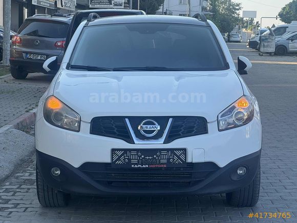 KAPLAN MOTORS'DAN CAM TAVAN//DİZEL-MANUEL