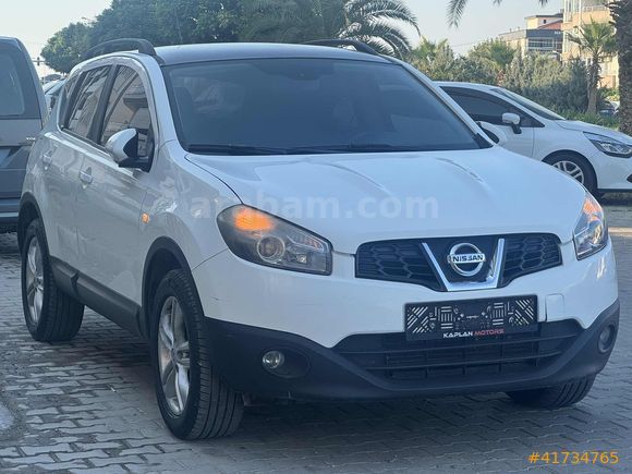KAPLAN MOTORS'DAN CAM TAVAN//DİZEL-MANUEL