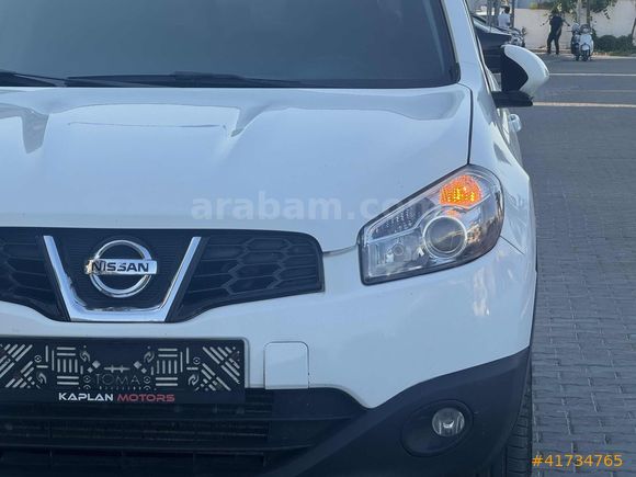 KAPLAN MOTORS'DAN CAM TAVAN//DİZEL-MANUEL