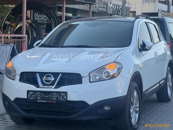 KAPLAN MOTORS'DAN CAM TAVAN//DİZEL-MANUEL