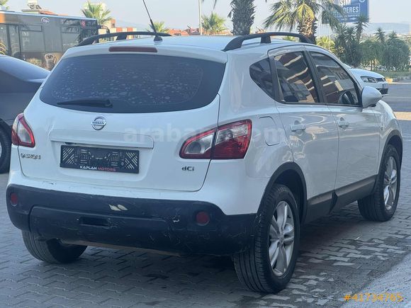 KAPLAN MOTORS'DAN CAM TAVAN//DİZEL-MANUEL