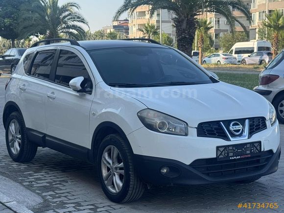 KAPLAN MOTORS'DAN CAM TAVAN//DİZEL-MANUEL