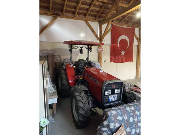 Sahibinden Traktör Hattat 260 G 