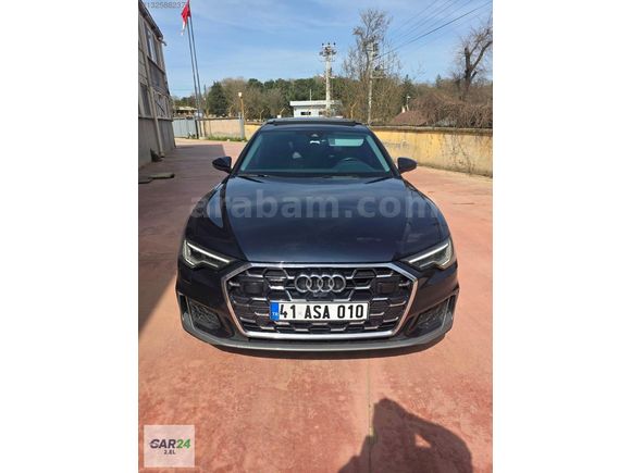 HATASIZ BOYASIZ QUATTRO S LİNE 2023 69 BİNDE