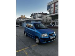 Sahibinden Hyundai Atos 1.1 GLS 2006 Model 