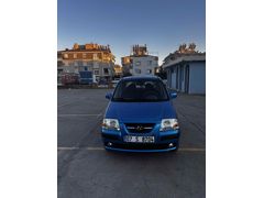 Sahibinden Hyundai Atos 1.1 GLS 2006 Model 