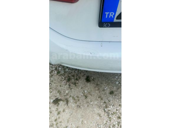 Sahibinden Toyota Corolla 1.6 Advance 2017 Model