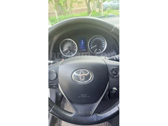 Sahibinden Toyota Corolla 1.6 Advance 2017 Model