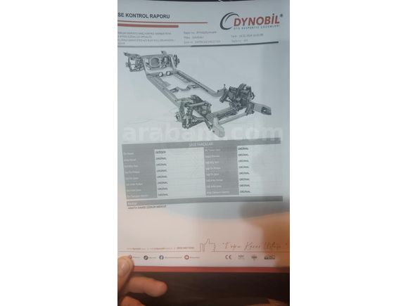 Sahibinden Toyota Corolla 1.6 Advance 2017 Model