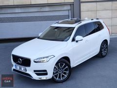 HATASIZ XC90 7 KİŞİLİK 2.0D D5 CAM TAVAN SOĞUTMA