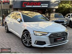 2019-BOYASIZ-A6-45TFSİ-QUATTRO-137binKM-İÇİ TABA-19 S LİNE JANT