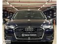 BARAN MOTORS 2024 A6 45 TFSI QUATTRO ADVANCE BOYASIZ BAYİİ