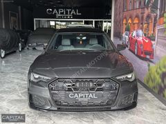 CAPITAL MOTORS-2025 BOYASIZ SLINE BLACKEDITION 20JANT 28000KM