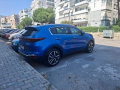 Sahibinden Kia Sportage 1.6 CRDI Elegance 2019 Model 