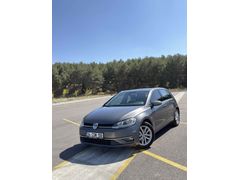 Sahibinden Volkswagen Golf 1.5 TSi Comfortline 2020 Model 