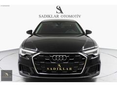 SADIKLAR OTOMOTİV'DEN 2024 HATASIZ BOYASIZ 45 TFSI QUATRO SLİNE