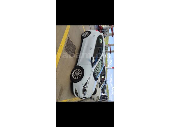Sahibinden Kia Ceed 1.6 CRDi Concept 2012 Model