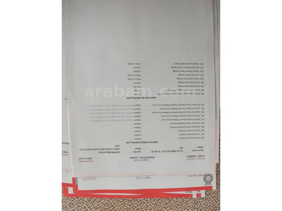 Sahibinden Kia Ceed 1.6 CRDi Concept 2012 Model