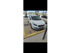 Sahibinden Kia Ceed 1.6 CRDi Concept 2012 Model