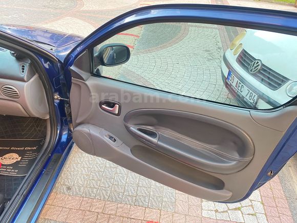 Ustadan Satılık Renault Megane 1.6 Coupe Expression 