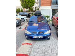 Ustadan Satılık Renault Megane 1.6 Coupe Expression 