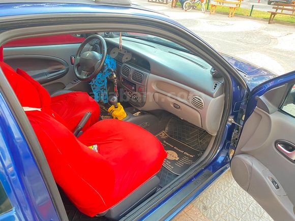 Ustadan Satılık Renault Megane 1.6 Coupe Expression 