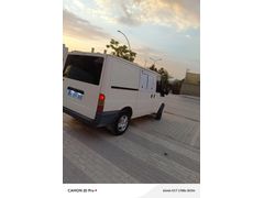 Sahibinden Ford Transit 300 S 2005 Model