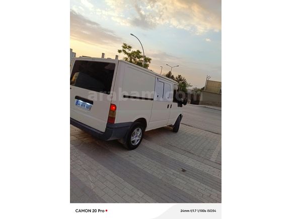 Sahibinden Ford Transit 300 S 2005 Model