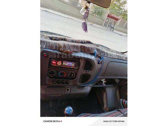 Sahibinden Ford Transit 300 S 2005 Model