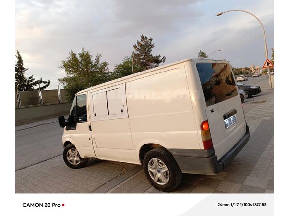 Sahibinden Ford Transit 300 S 2005 Model