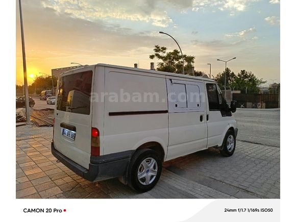 Sahibinden Ford Transit 300 S 2005 Model