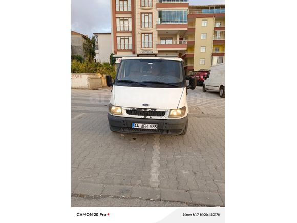 Sahibinden Ford Transit 300 S 2005 Model