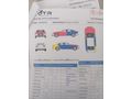 SAHBİNDE AİLE ARACI FULL PAKET 1.6 HDI