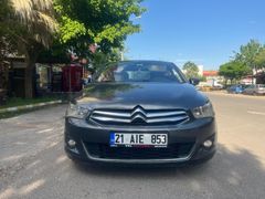 SAHBİNDE AİLE ARACI FULL PAKET 1.6 HDI