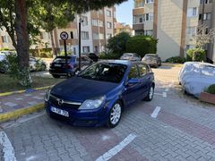 Sahibinden Opel Astra 1.6 Enjoy 2004 Model  293.000 km Lacivert